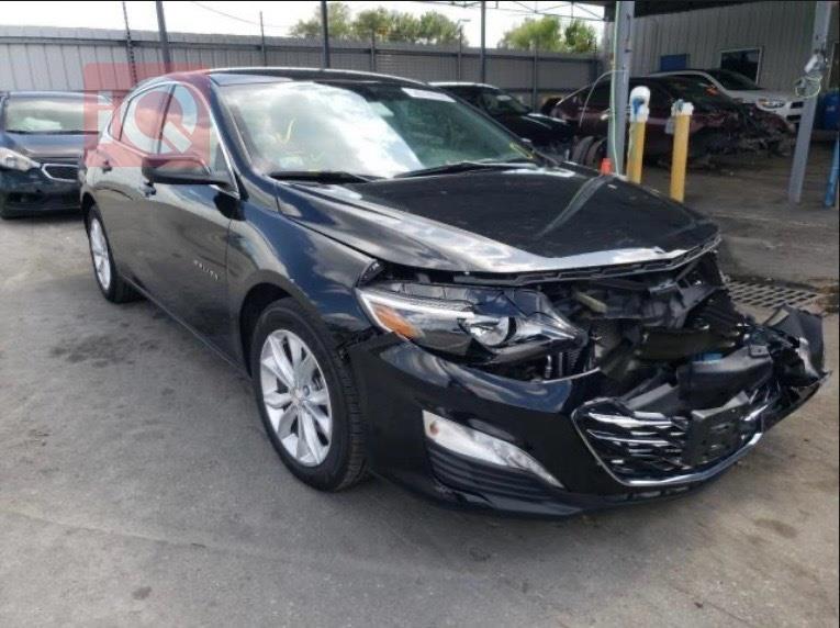 شيفروليه ماليبو